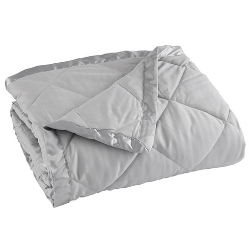 lightweight down blanket twin