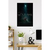 Trends International Wolf Man (2025) - One Sheet Unframed Wall Poster Prints - 2 of 4