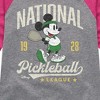Girls' - Disney - Mickey Pickleball League - 2 of 4