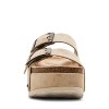 Madden Girl Babes Flatform Studded Sandal - 3 of 4