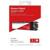 Western Digital Red 500GB Solid State Drive Internal M.2 2280. - 4 of 4
