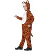 Smiffy Tiger Toddler/Child/Tween Costume, Large - 3 of 3