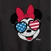 Boys' - Disney - Americana Graphic Long Sleeve Fleece Sweatshirt - 2 of 4