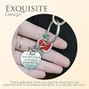 Teacher Appreciation Keychains - Ideal Teacher Gifts in Bulk, Best Teachers Gifts, Perfect Thank You Presents - image 2 of 4