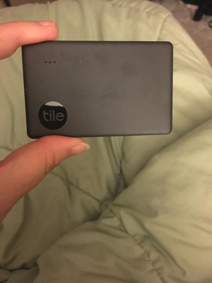 Tile Slim and Sticker Tracker Review