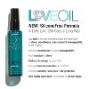 Healthy Sexy Hair Love Oil Moisturizing Oil (2.5 oz) Improves Smoothness and Controls Hair Frizz - 2 of 3
