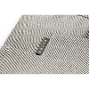 MEEMA Bistro Half Apron with Pockets 25x32 Inch 50% Upcycled Cotton - 4 of 4