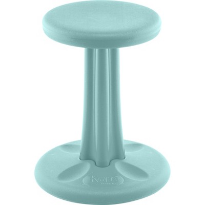 Kore Design Junior Wobble Chair 16in, Teal