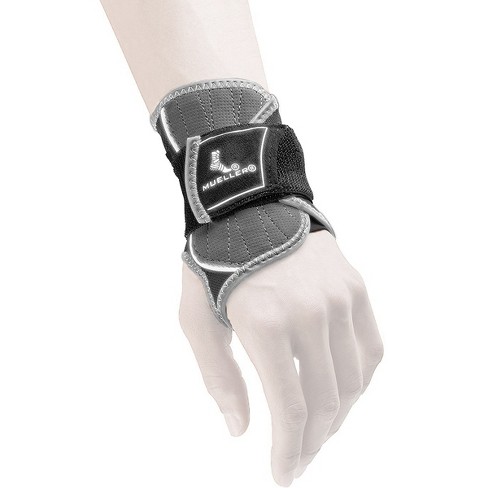 Copper Joe Arthritis Half Finger Gloves - For Gaming, Wrist