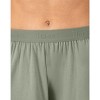 Hanes Originals Women's SuperSoft Comfywear Sleep Shorts, 3.25" - 4 of 4
