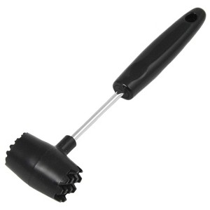 Chef Craft Weighted Head Meat Tenderizer Hammer - 1 of 2