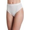 Jockey Women's Elance Breathe Brief - 3 Pack - 2 of 4