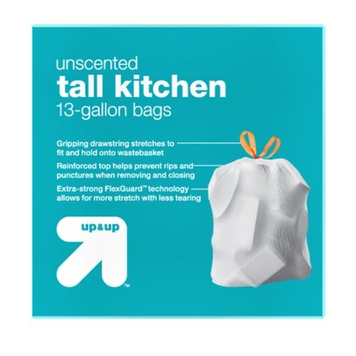 target kitchen garbage bags        
        <figure class=