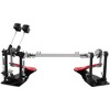 Ahead Mach 1 PRO Double Chain Double Pedal - 2 of 4