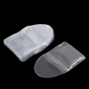 Unique Bargains Waterproof Dustproof Lightweight Coin Sleeves Holders 25 Pcs - 4 of 4