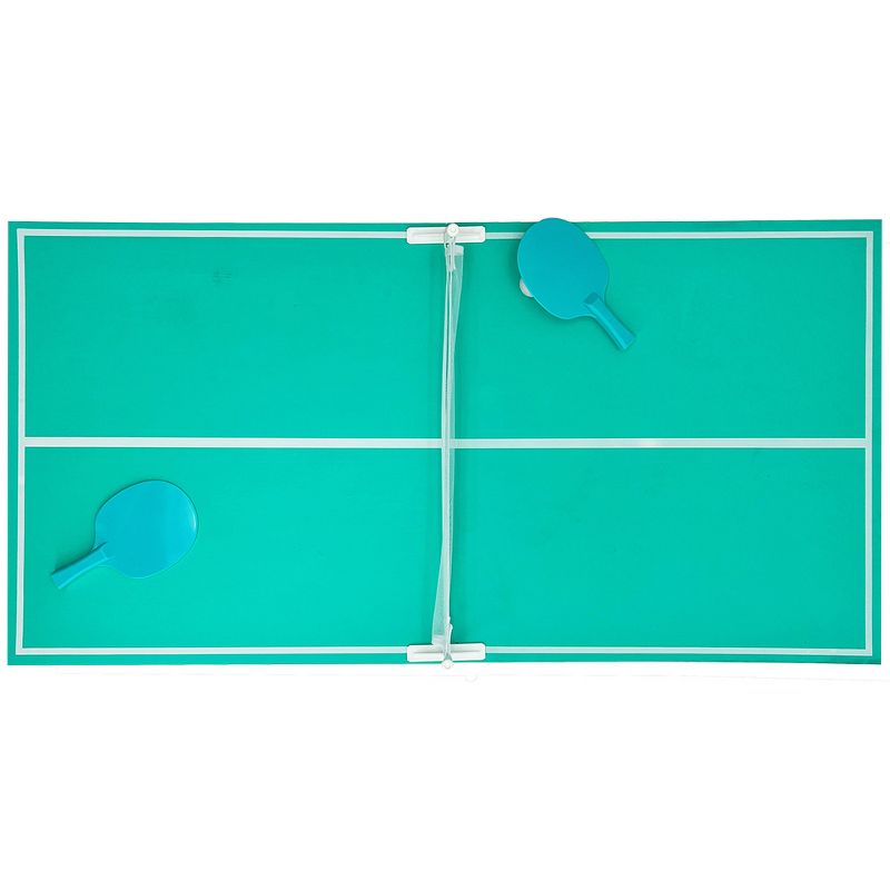 Vandue Floating Table Tennis Game for Swimming Pool, 2 of 8