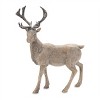Winter Deer Figurine (Set of 2) - 3 of 3
