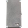 MXR M249 Super Badass Dynamic O.D. Effects Pedal Silver and Red - 4 of 4