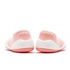 Komuello Toddler Boy Girl First Walk Sock Shoes Flat Style Solid Colors - 4 of 4