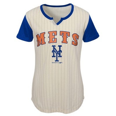 girls mets shirt