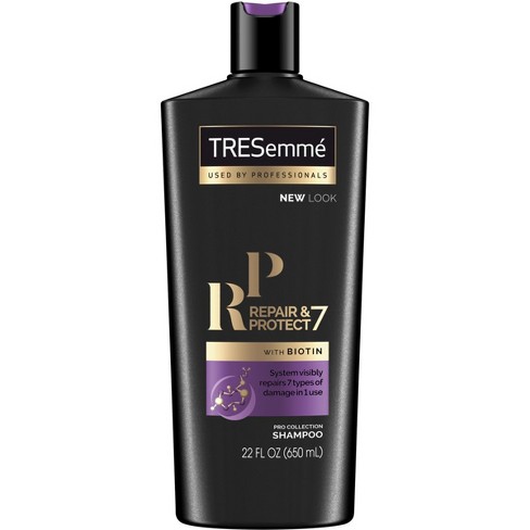 Tresemme Repair Protect Shampoo 22 Fl Oz Target