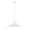 Savoy House Bowdin 1 - Light Pendant in  Bisque White - 4 of 4