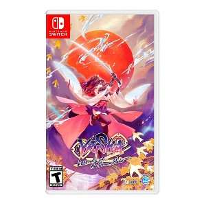 Yasha: Legends of the Demon Blade - Nintendo Switch - 1 of 4