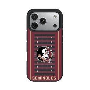 NCAA ACC Universities Field Bump Cell Phone Case for Apple iPhone 17 Series - 1 of 4