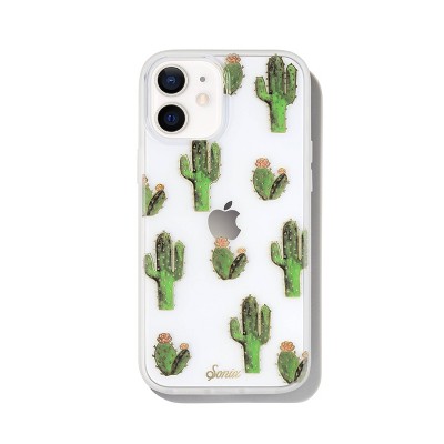Sonix Apple iPhone 12 Mini Case - Prickly Pear
