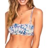 Adore Me Women's Lissa Swimwear Floral Top - 2 of 4