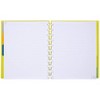 Talia Discbound Notebook Planner, Customizable - 2 of 4