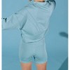 Women's Zoey Biker Short Set - PAPERMOON - 2 of 4