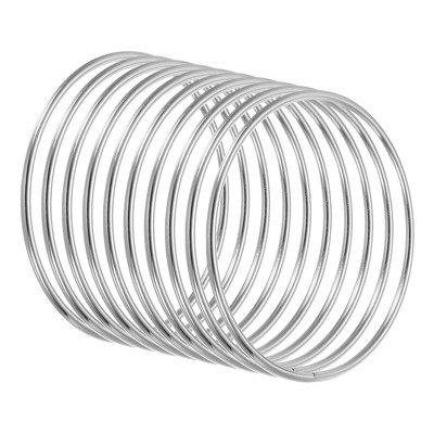 silver tone