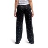 Hello Mello Women's Signature Lounge Pajama Pants - 3 of 4