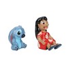 Disney Lilo & Stitch 2-Pack Salt & Pepper Shaker Set - 4 of 4