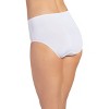 Jockey Women's No Panty Line Promise Tactel Hip Brief - 2 of 3