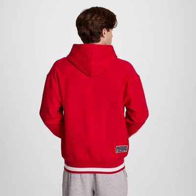 Champion Adult Fleece Hooded Pullover Sweatshirt 3490₽