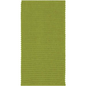 MU Kitchen 100% Cotton Ridged Dishtowel, 18 x 28 Inches - 1 of 1