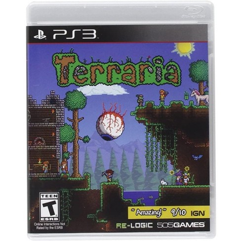 Terraria - IGN