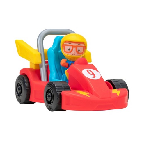 Blippi doll target online