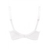 Women's Three Part Seam Bra - Antigel Boudoir de Filles - 3 of 3