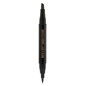 Black Radiance Bold & Sexy Liquid Eyeliner - 0.06oz - 1 of 4