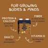 Willa's Organic Non-Dairy Oat Kids Milk - 2 of 4