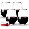 Spiegelau Authentis Wine Glasses, Set of 4 - 4 of 4