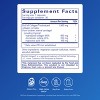 Pure Encapsulations Collagen JS - Skin & Joint Health* - 1,000 mg Hydrolyzed Biocell Collagen - Gluten Free & Non-GMO - 60 Capsules - 2 of 4