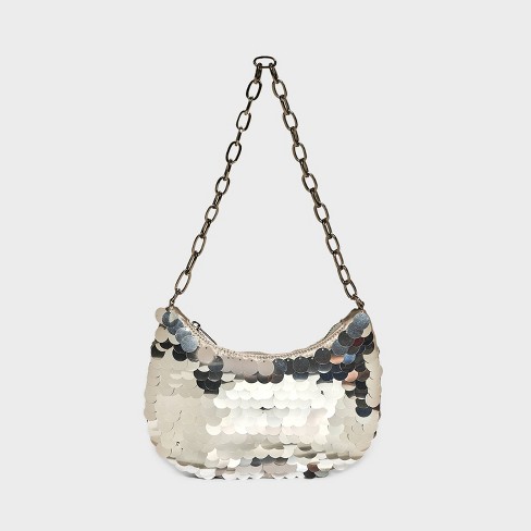 Crescent Shoulder Handbag - Wild Fable™ : Target