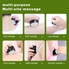 Evo Bytes Massage Roller Ball - Handheld Manual Body Massager - White - 4 of 4