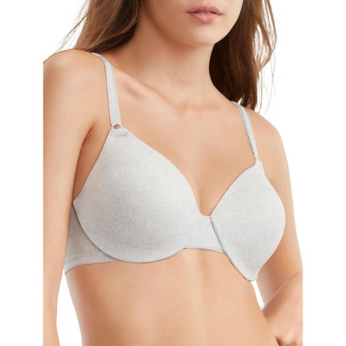 Warner's Women's This Is Not A Bra T-shirt Bra - 1593 38d Toasted
