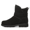 bearpaw wellston ankle boot