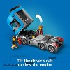 LEGO City Car Transporter Truck with Sports Cars 60408 - 2 of 3